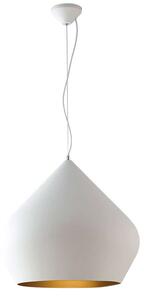 Φωτιστικό Οροφής I-Tholos-S52 Bco White Luce Ambiente Design