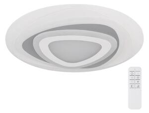 Globo 48012-46 - Φως οροφής dimmer LED SABATINO LED/46W/230V + RC