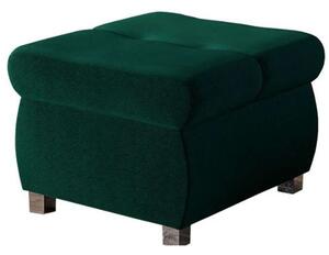 Σκαμπό Orkan 161630349 60x60x42cm Green