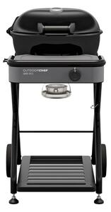 Ψησταριά Υγραερίου Outdoorchef Ambri 480 G Evo με ισχύ 5.8kW και διαστάσεις 83x57x100cm