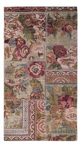 Χαλί Διαδρόμου (75x150) Royal Carpet Canvas 347J