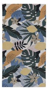Χαλί Διαδρόμου (75x150) Royal Carpet Canvas 1372W