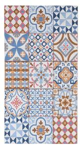 Χαλί Διαδρόμου (75x250) Royal Carpet Canvas 213X