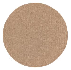 Στρογγυλό Χαλί Καλοκαιρινό (Φ160) Royal Carpet Avanos 7565 Jute