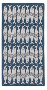 Χαλί Διαδρόμου (75x150) Royal Carpet Canvas 551B