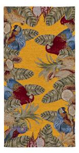 Χαλί Διαδρόμου (75x150) Royal Carpet Canvas 712Y