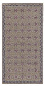 Χαλί Διαδρόμου (75x150) Royal Carpet Canvas 554J