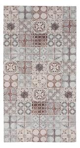 Χαλί Διαδρόμου (75x250) Royal Carpet Canvas 709Z
