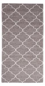Χαλί Διαδρόμου (75x250) Royal Carpet Canvas 632E