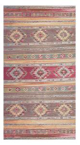 Χαλί Διαδρόμου (75x250) Royal Carpet Canvas 893X