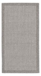 Χαλί Διαδρόμου (80x150) Royal Carpet Eco 3225 Grey