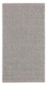 Χαλί Διαδρόμου (80x150) Royal Carpet Eco 3235 Grey