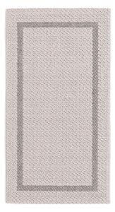 Χαλί Διαδρόμου (80x150) Royal Carpet Eco 3234 Cream/Grey
