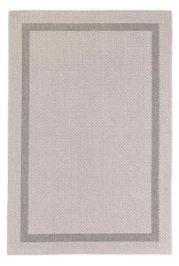 Χαλί Καλοκαιρινό (200x290) Royal Carpet Eco 3234 Cream/Grey