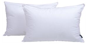 Μαξιλάρι Ύπνου Μέτριο (50x70) Naf-Naf Cotton Hollowfiber 3D