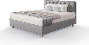 Κρεβάτι iSleep, Cassiopeiaγκρι