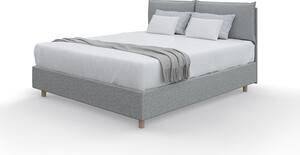 Κρεβάτι iSleep, Orionγκρι