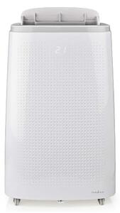 Nedis WIFIACMB1WT16-Έξυπνο φορητό κλιματιστικό 3σε1 1800W/230V 16000 BTU Wi-Fi+RC