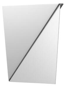 Muuto - Gaze Καθρέφτης 30x25 Polished Steel Muuto