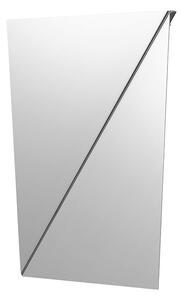 Muuto - Gaze Καθρέφτης 50x35 Polished Steel Muuto