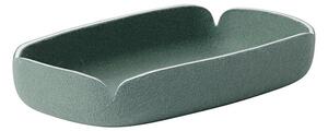 Muuto - Restore Δίσκος 28x15,5 Dusty Green Muuto