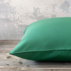 Σεντόνι Μονό Επίπεδο (160x260) Nima Bed Linen Unicolors New JUNGLE GREEN