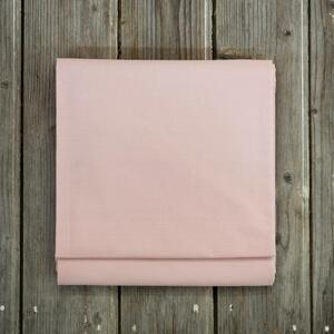 Σεντόνι Ημίδιπλο Επίπεδο (180x260) Nima Bed Linen Unicolors New DUSTY PINK