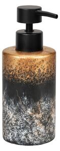 Dispenser Μπάνιου 100ml (8x6.5x16.8) Wenko Lacona 26106100