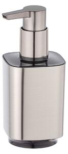 Dispenser Μπάνιου 300ml (8x7x16.5) Wenko Auron Chrome 24156100