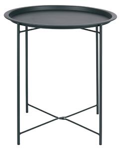 Βοηθητικό Τραπεζάκι (Φ46x50) Articasa Black 871125244051