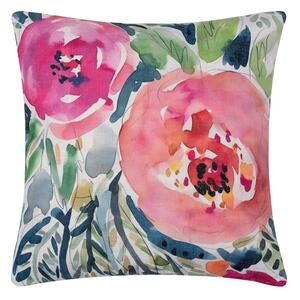 Διακοσμητική Μαξιλαροθήκη (45x45) Silk Fashion KS98