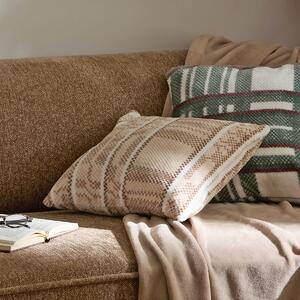 Διακοσμητικό Μαξιλάρι Fleece (40x40) A-S Lary Beige 223358A