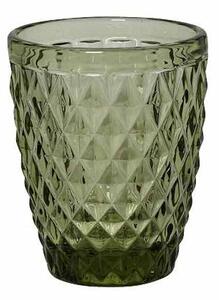 Ποτήρι Κρασιού 220ml Espiel Tristar Green TIR110K6