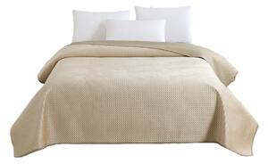 Κουβερλί 2 Όψεων (240x260) Hotel Greige 100gsm 100% Polyester