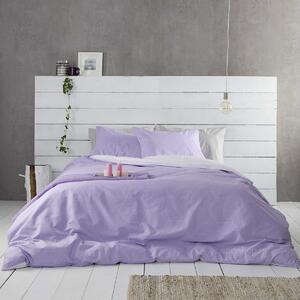 Κουβερλί Μονό (160x240) Nima Bed Linen Fade Lilac
