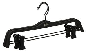Κρεμάστρες Ρούχων Με Κλιπ (Σετ 2τμχ) F-V Hang'Clip 218651