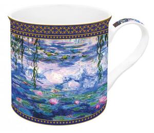 Κούπα 300ml Marva Water Lilies 170ΜΟΝ3