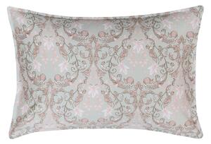 Ζεύγος Μαξιλαροθήκες Oxford (50x70) Kentia Stylish Cressida 21 Μαξιλαροθηκεσ Πανωσεντονο
