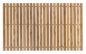 Χαλάκι μπάνιου Bamboo 40x60 381176A