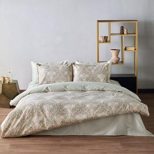 Παπλωματοθήκη Υπέρδιπλη (Σετ 220x240) 2 Όψεων Kentia Stylish Cressida 21