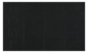 Πατάκι Εισόδου (45x75) Pol Rugs & Mats Graver Black E00112