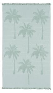 Πετσέτα Θαλάσσης - Παρεό (95x160) Kentia Stylish Cocos 10 Green