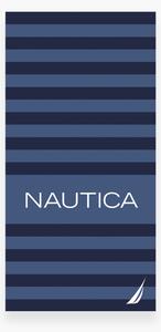 Πετσέτα Θαλάσσης (80x160) Nautica By Nef-Nef Homeware Trust
