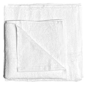 Πετσέτες Μπάνιου (Σετ 2τμχ) Hotel T601 500gr/m2