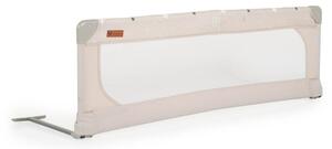 Προστατευτικό Κάγκελο Κρεβατιού (130x43.5) Cangaroo Linen Beige