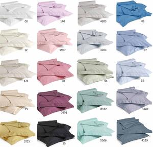Σεντόνι King Size Επίπεδο (280x270) Kentia True Colors 4204-Light Grey