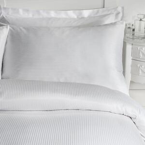 Σεντόνι Σατέν Ρίγα (240x285) Hotel 100% Βαμβακοσατέν T300