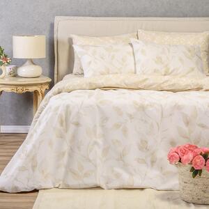 Σεντόνια Μονά (Σετ) Melinen Ultra Line Melinen Pearl Beige