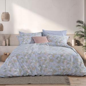 Σεντόνια Μονά (Σετ) Nef-Nef Homeware Smart Dreamel Light Blue