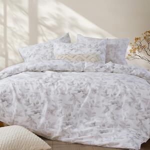 Σεντόνια Μονά (Σετ) Nef-Nef Homeware Smart Sencil Ecru